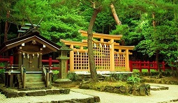 檜原神社-1