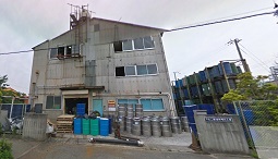 マルニ製油明石工場-1