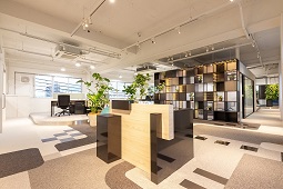 ①suzuricho-koujyo OFFICE